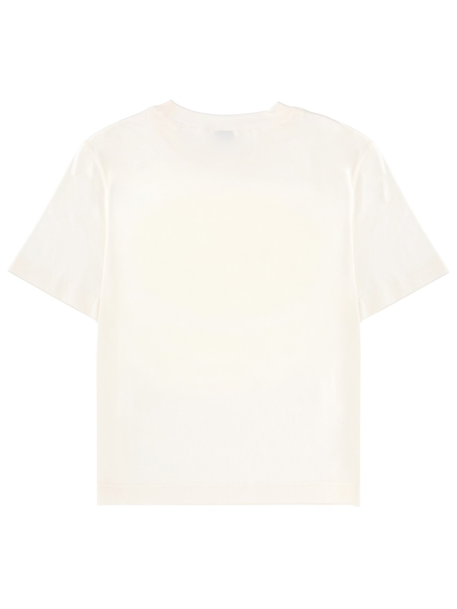 [PS By Paul Smith] T-shirts Short Sleeve SS26 W2R-430V-VP5567_02