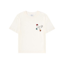 [PS By Paul Smith] T-shirts Short Sleeve SS26 W2R-430V-VP5567_02