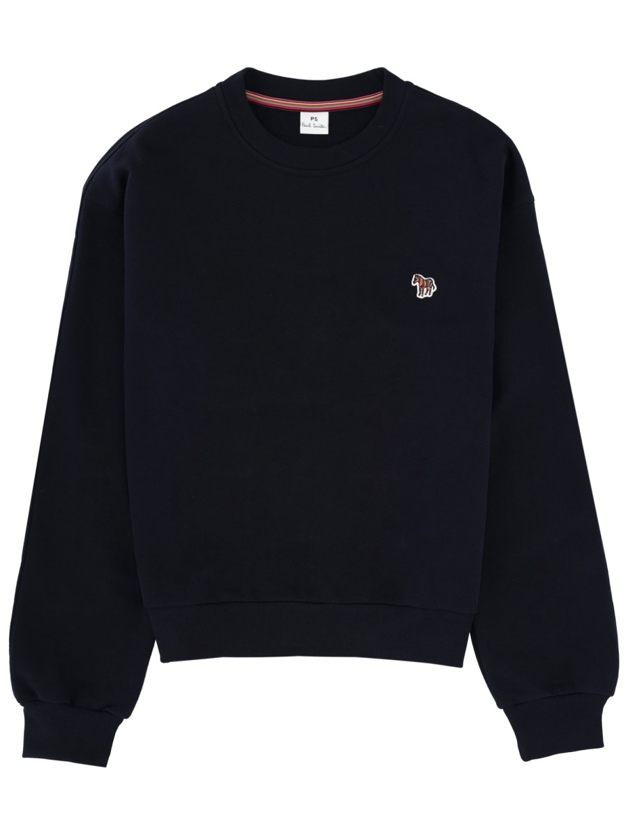 [PS By Paul Smith] Sweatshirt SS26 W2R-352V-V21116_49