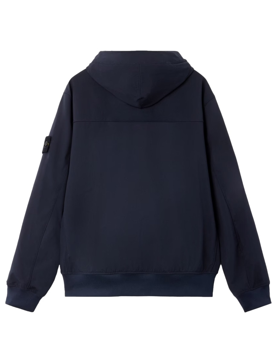 [Stone Island] Jacket SS26 4100118_S0A22V0020