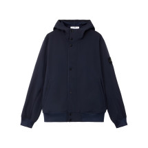 [Stone Island] Jacket SS26 4100118_S0A22V0020
