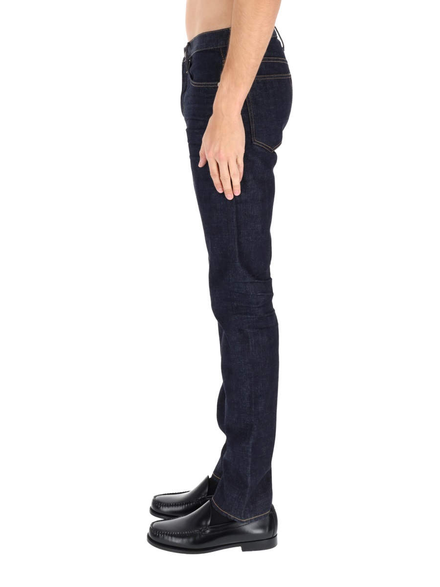 [Tom Ford] Jeans SS26 DPS001_DMC082UDN