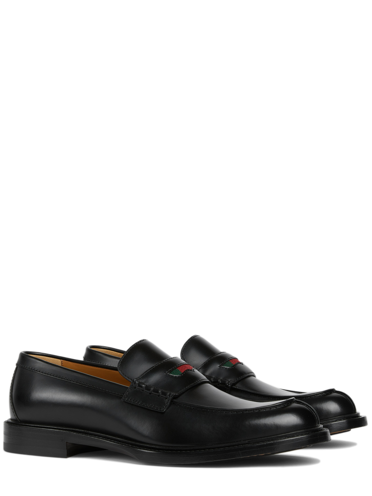 [Gucci] Loafer FW25 838136AAEYD1060