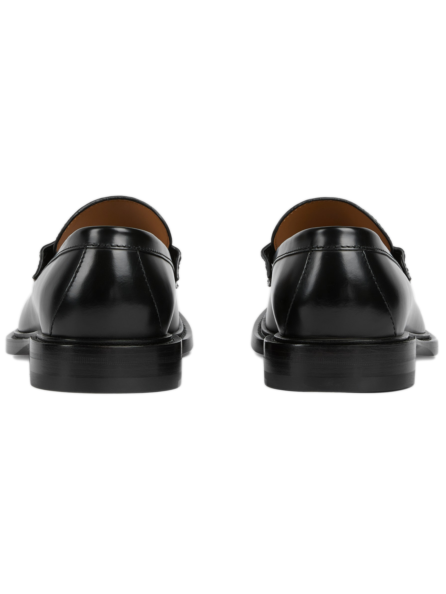 [Gucci] Loafer FW25 838136AAEYD1060
