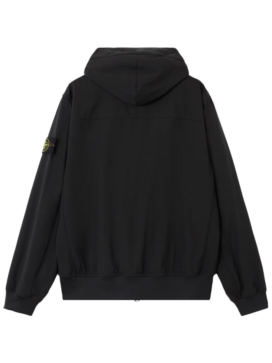 [Stone Island] Jacket SS26 4100118_S0A22V0029