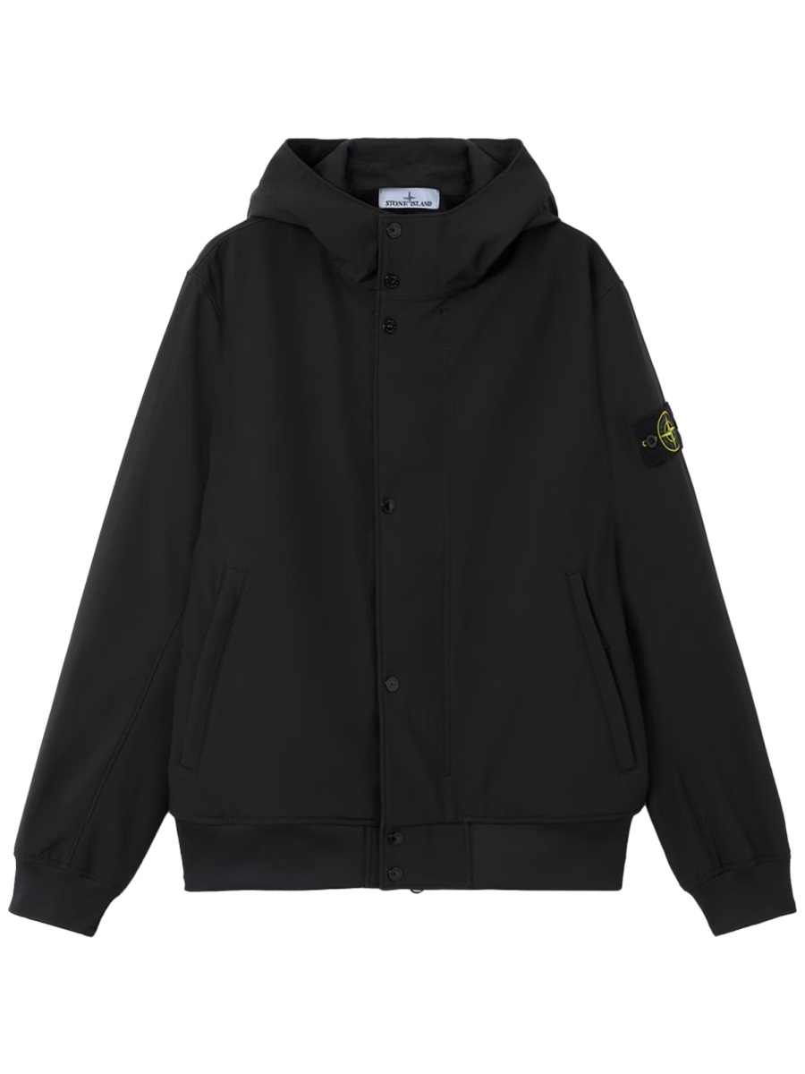 [Stone Island] Jacket SS26 4100118_S0A22V0029