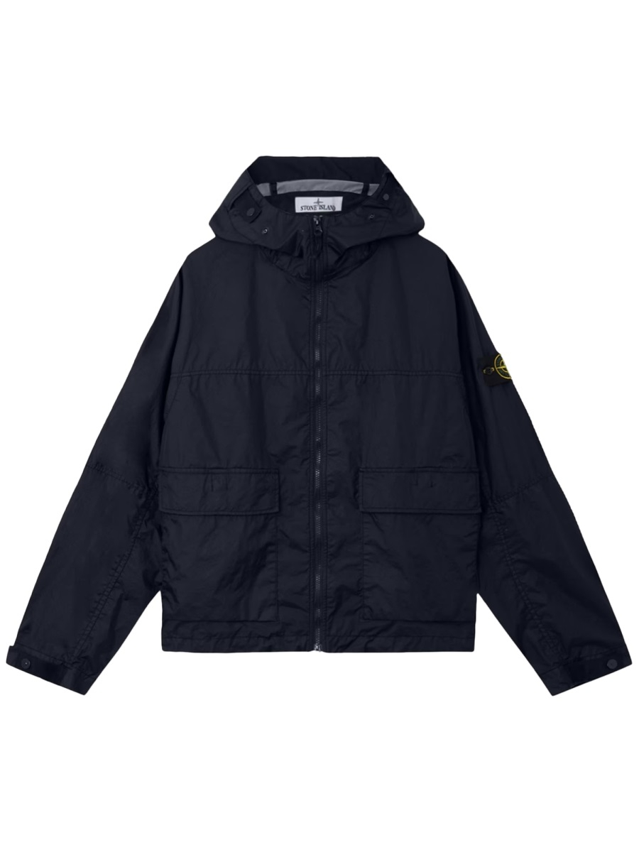 [Stone Island] Jacket SS26 4100004_S0A21V0020
