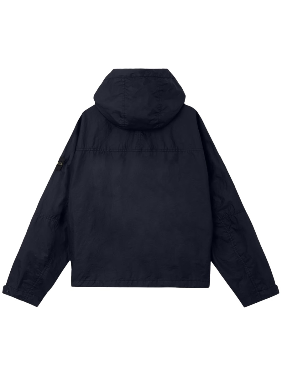 [Stone Island] Jacket SS26 4100004_S0A21V0020