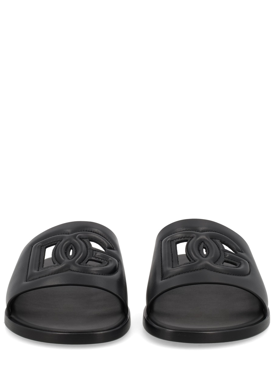 [Dolce & Gabbana] Sandals SS26 A80397_A036380999