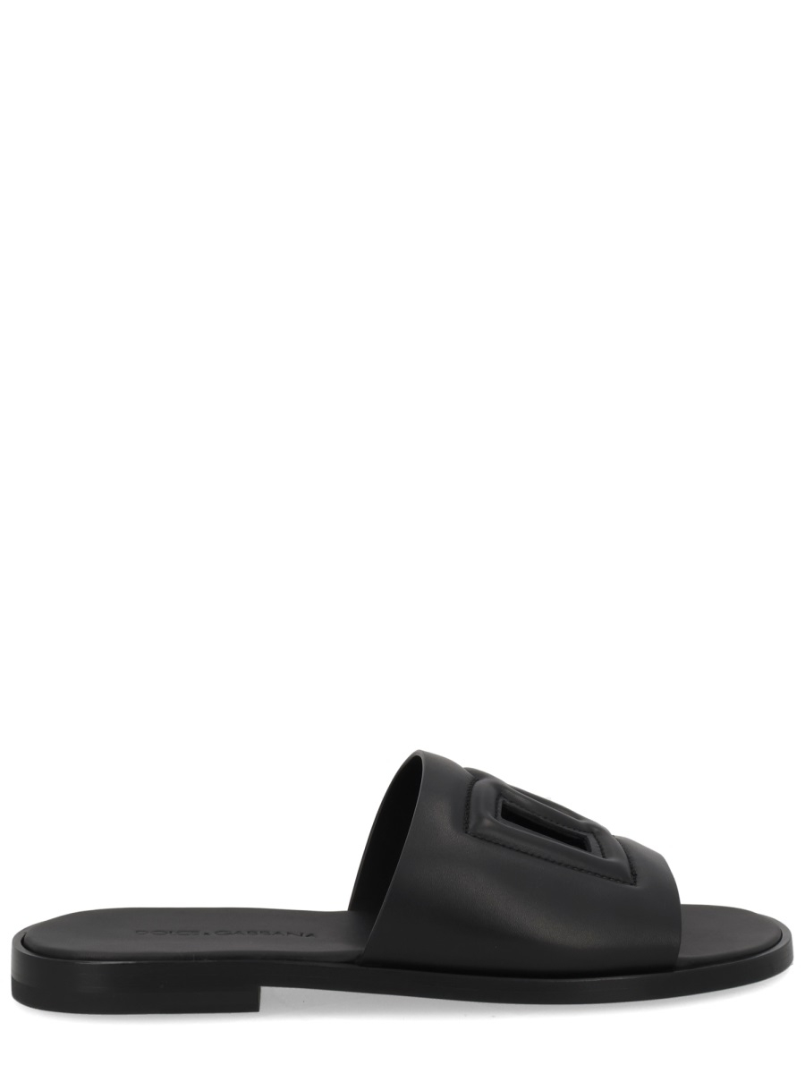 [Dolce & Gabbana] Sandals SS26 A80397_A036380999