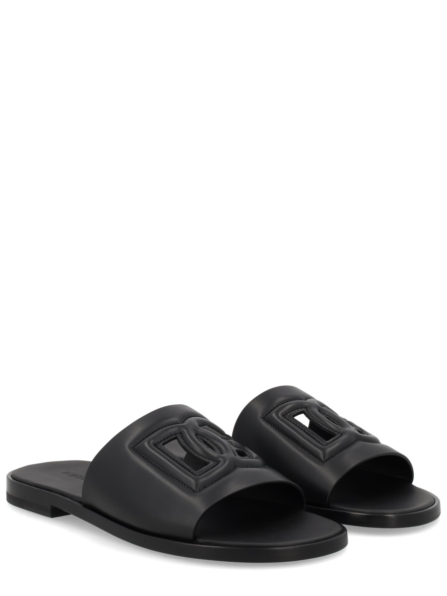 [Dolce & Gabbana] Sandals SS26 A80397_A036380999