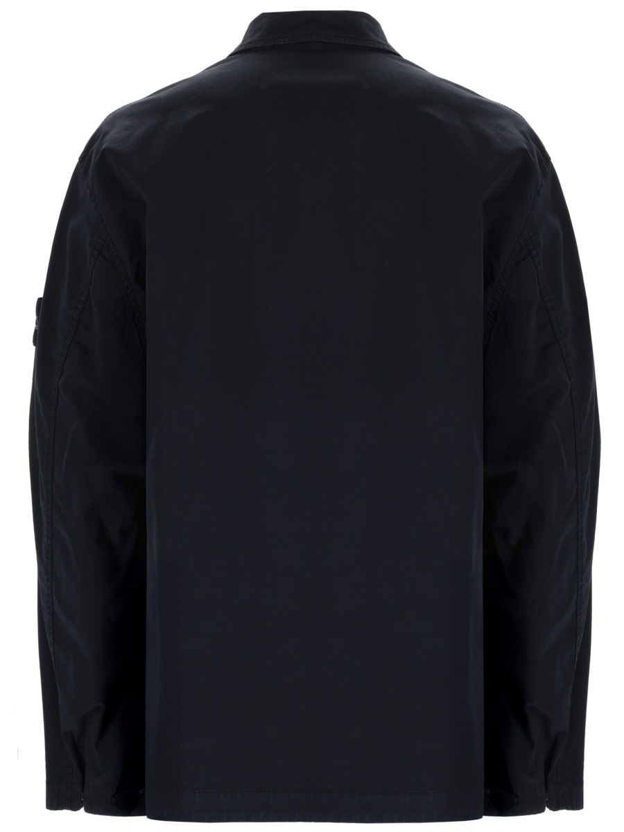 [Stone Island] Jacket SS26 1200013_S0A10V0020