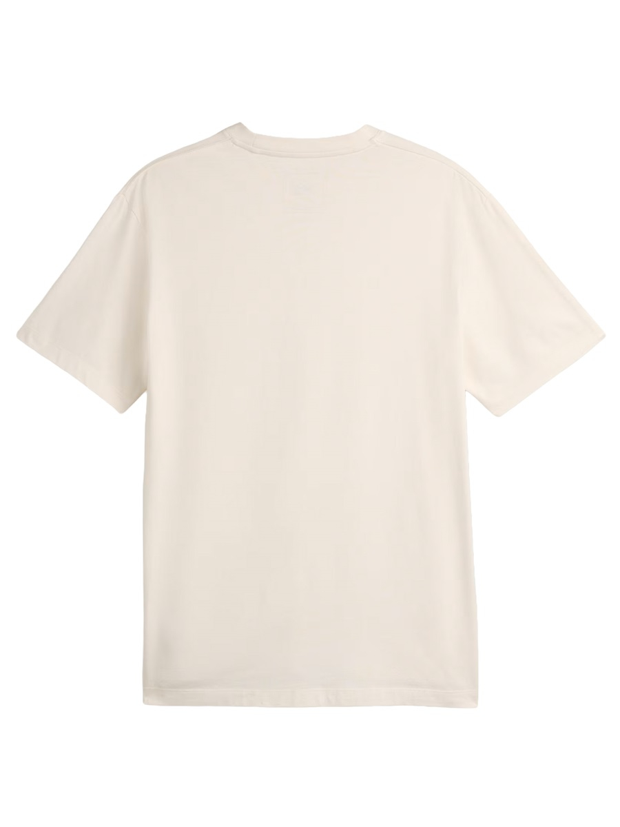 [Y - 3] T-shirts Short Sleeve SS26 KQ9782_CWHITE