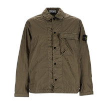 [Stone Island] Jacket SS26 1200002_S0A23V005G