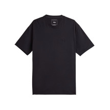 [Y - 3] T-shirts Short Sleeve SS26 KQ9783_BLACK