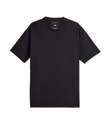 [Y - 3] T-shirts Short Sleeve SS26 KQ9783_BLACK