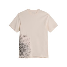[Y - 3] T-shirts Short Sleeve SS26 KR2224_CWHITE