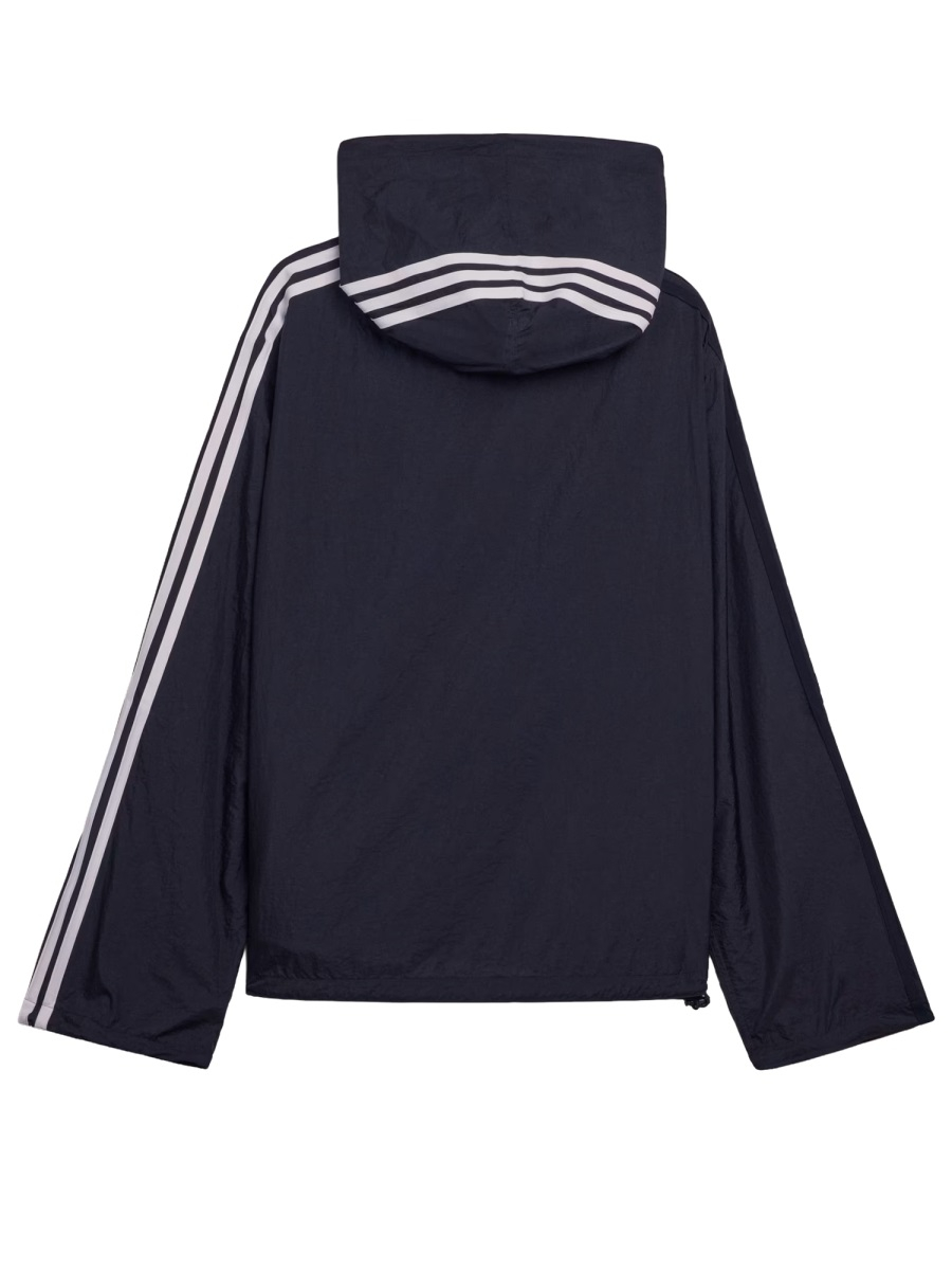 [Y - 3] Casual Jacket SS26 KF1085_BLACK