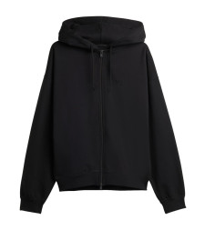 [Y - 3] Hoodie SS26 KA3107_BLACK