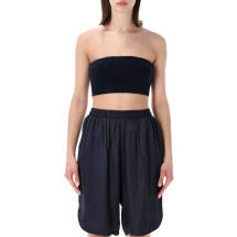 [THE FRANKIE SHOP] Tank top SS26 BRFS22094304NAVY