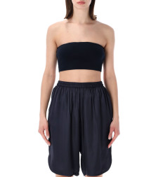 [THE FRANKIE SHOP] Tank top SS26 BRFS22094304NAVY
