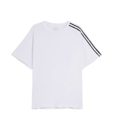 [Y - 3] T-shirts Short Sleeve SS26 KS9748_CWHITE