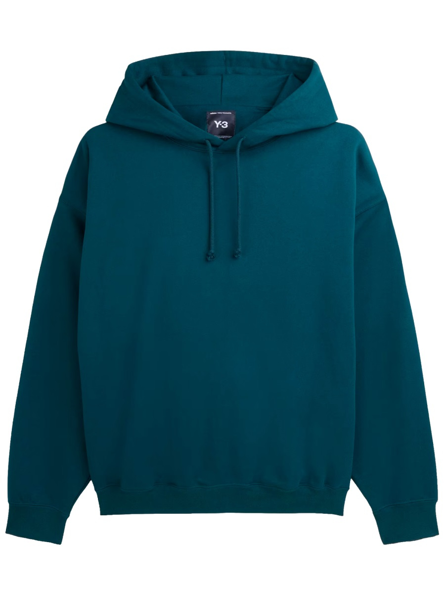 [Y - 3] Hoodie SS26 KS5431_AURORIVY