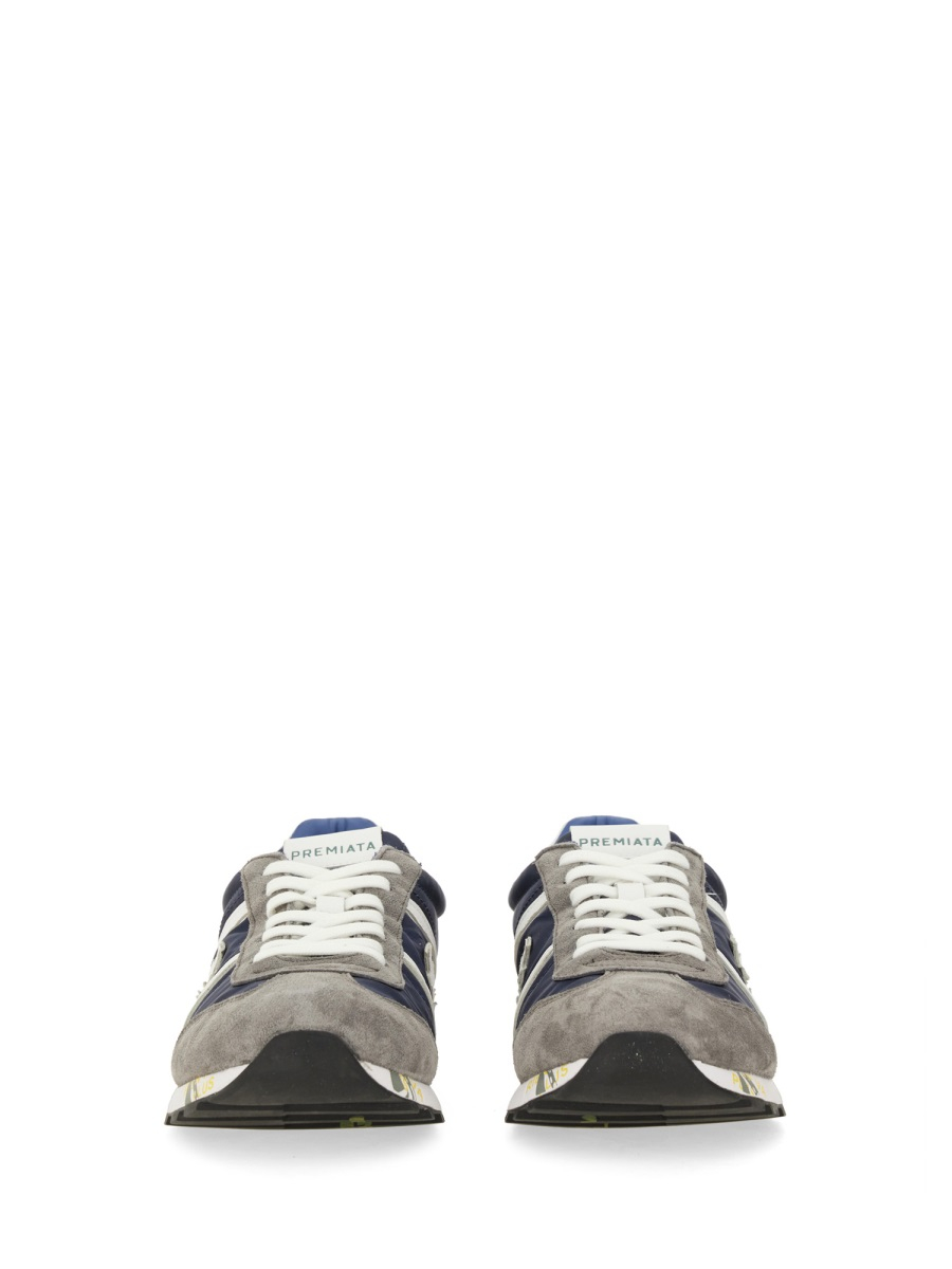 [Premiata] Sneakers SS26 LUCY_7089