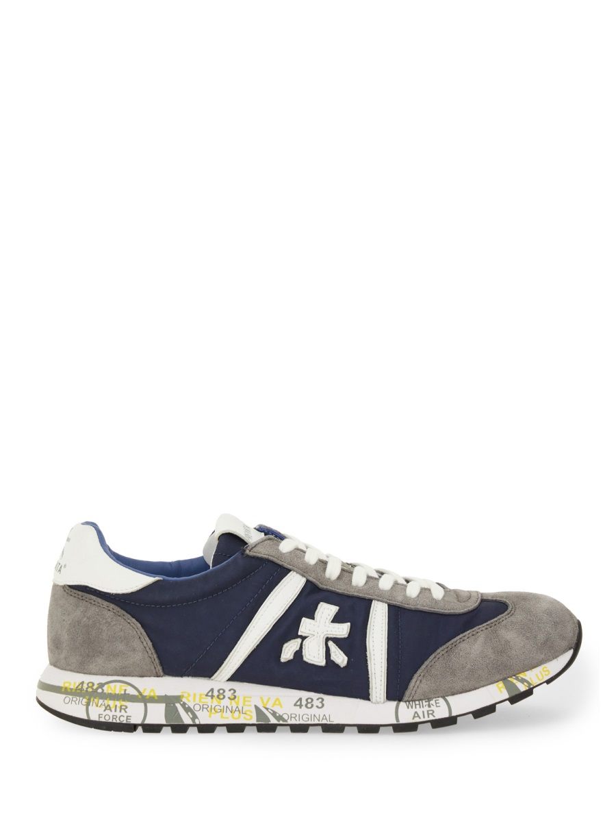 [Premiata] Sneakers SS26 LUCY_7089