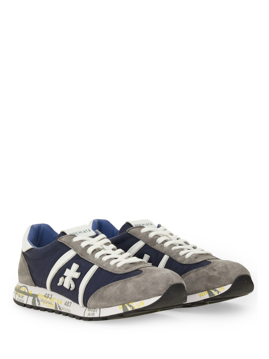 [Premiata] Sneakers SS26 LUCY_7089