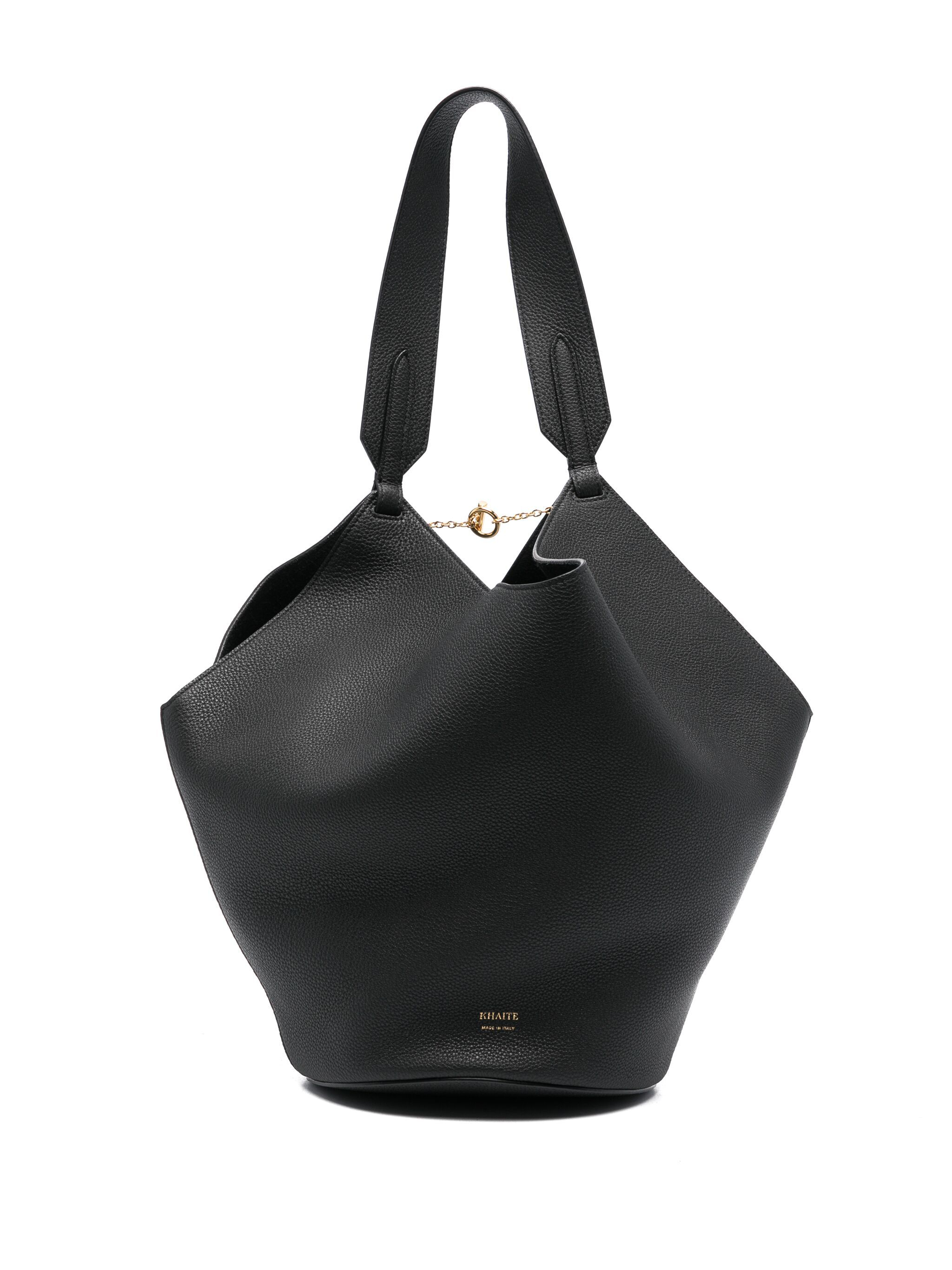 [KHAITE] Tote bag FW26 H2043914