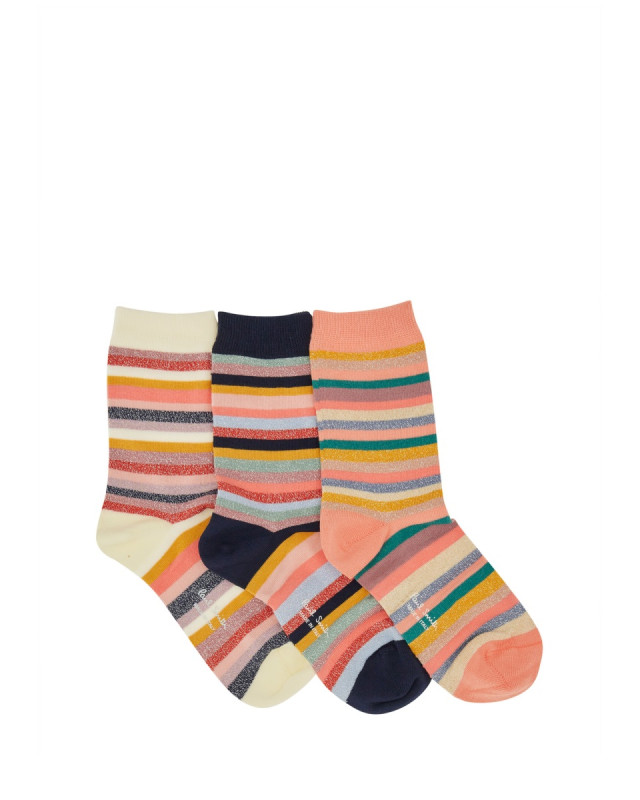 [Paul Smith] Socks SS26 W1A-SOCK-P321_1A