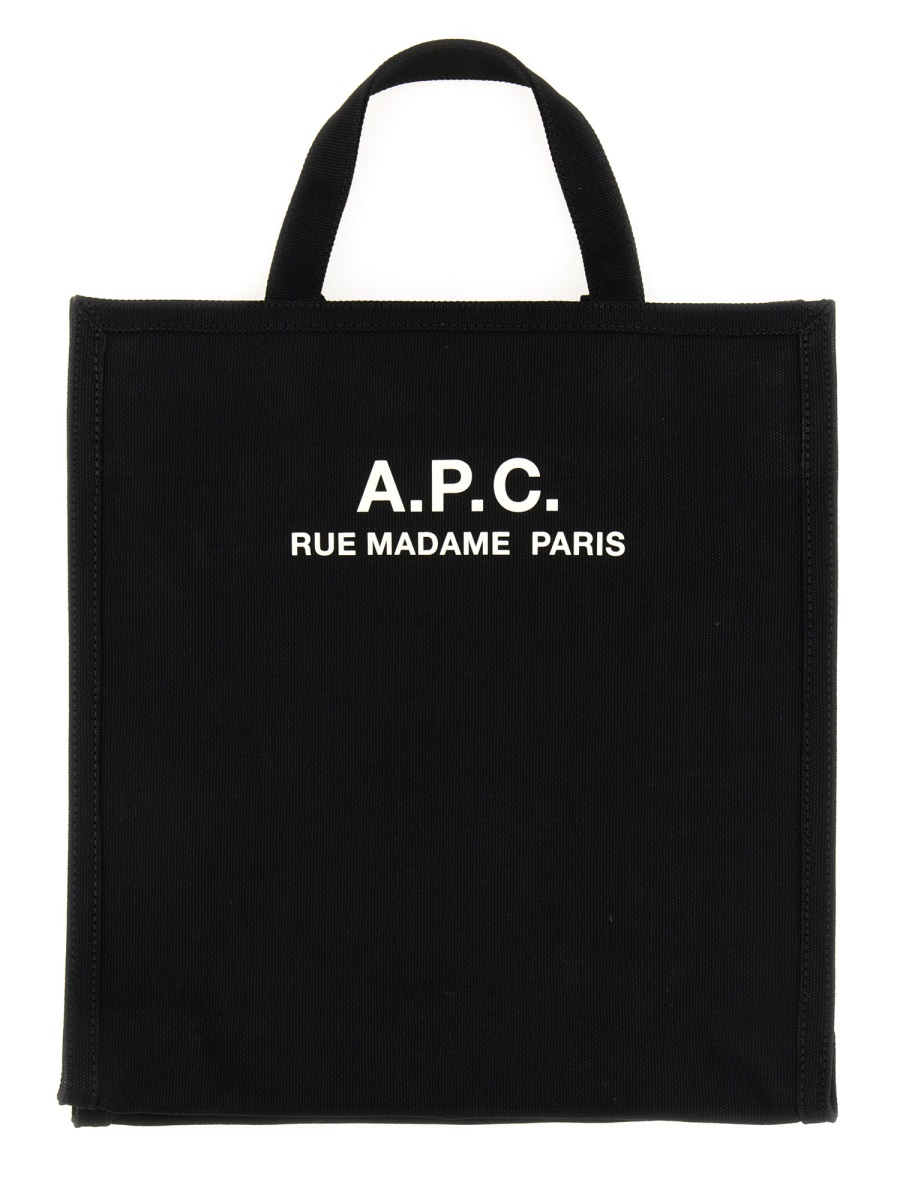 [A.P.C.] Bag SS26 CODBM-H61318_LZZ
