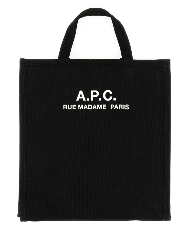 [A.P.C.] Bag SS26 CODBM-H61318_LZZ