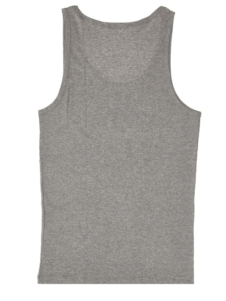[Tom Ford] T-shirts Sleeveless SS26 T4D101210_020