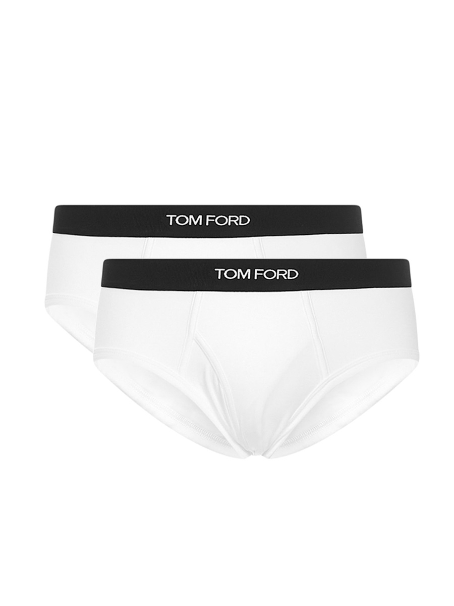 [Tom Ford] Brief boxer SS26 T4XC11040_100