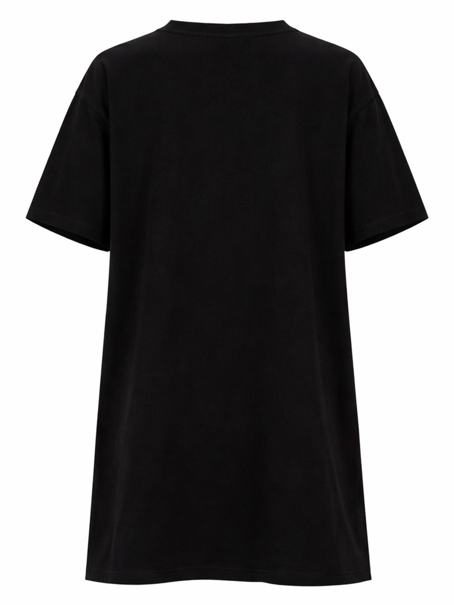 [MSGM] T-shirts Short Sleeve SS26 2000MDA510_20000299