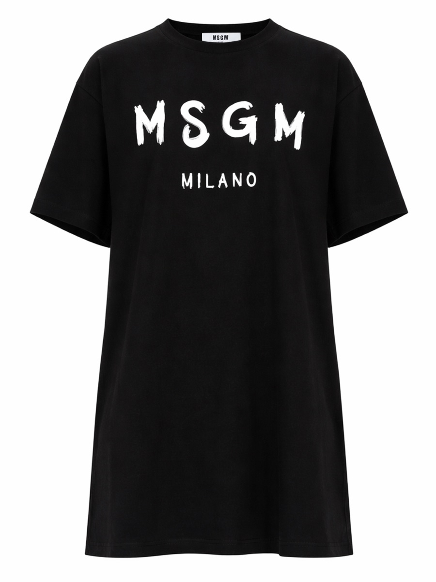 [MSGM] T-shirts Short Sleeve SS26 2000MDA510_20000299