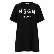 [MSGM] T-shirts Short Sleeve SS26 2000MDA510_20000299