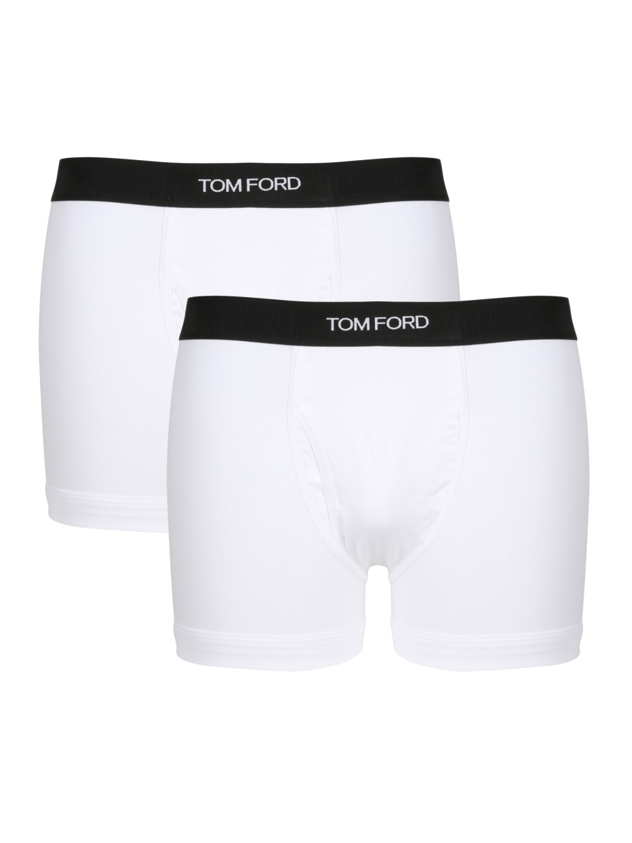[Tom Ford] Brief boxer SS26 T4XC31040_100