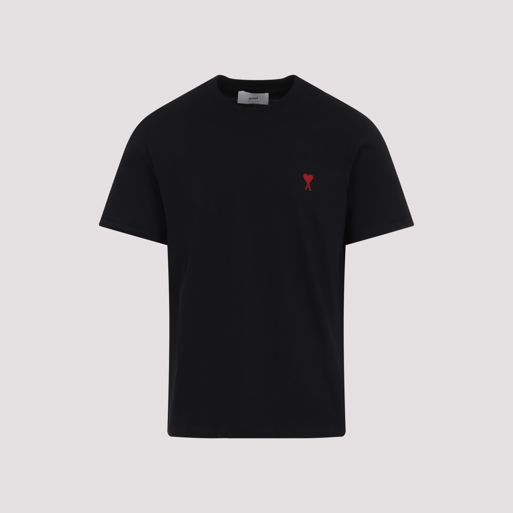 [Ami Paris] T-shirts Short Sleeve FW26 BFUTS035.724