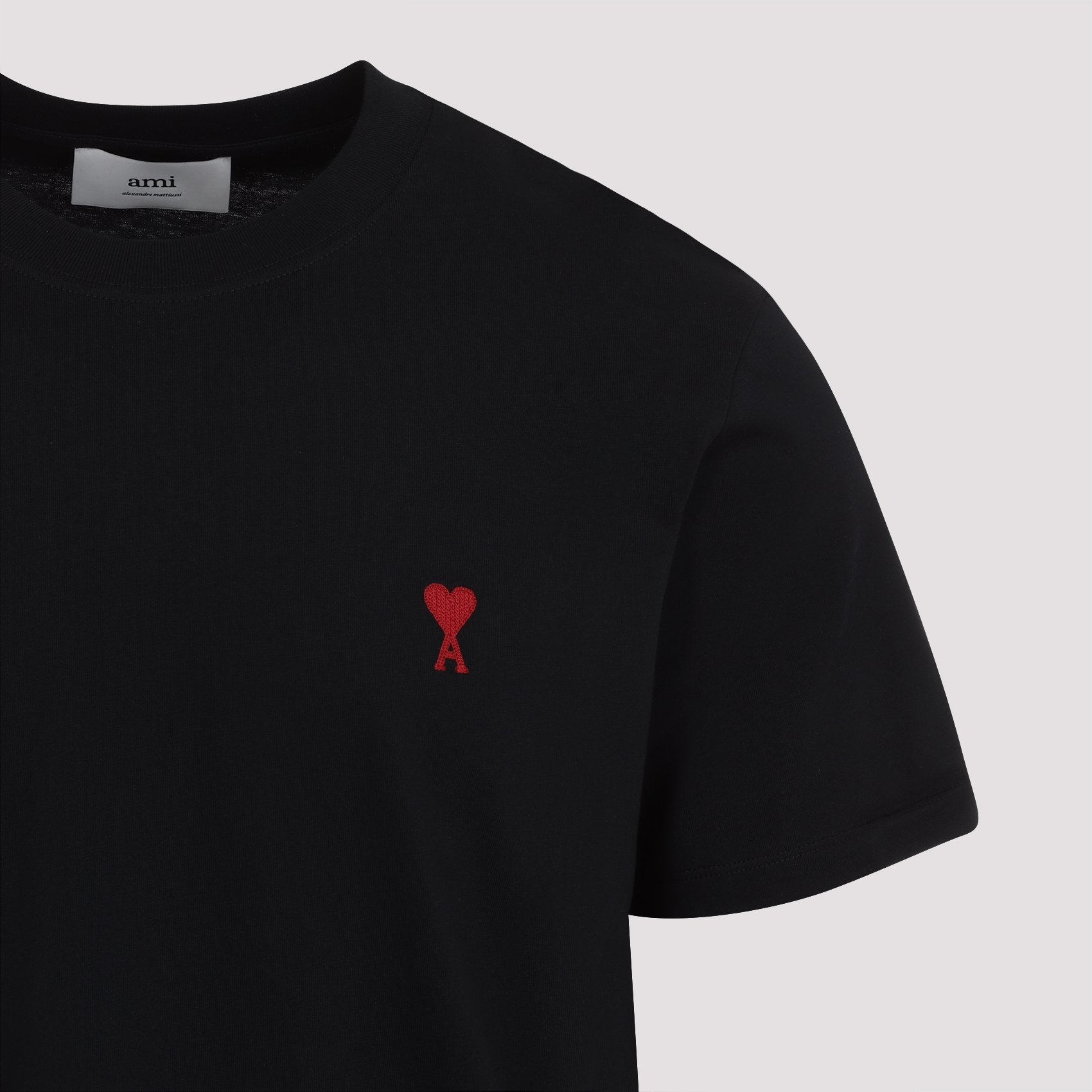 [Ami Paris] T-shirts Short Sleeve FW26 BFUTS035.724