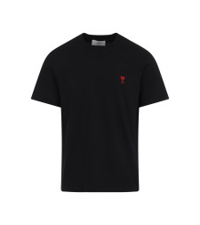 [Ami Paris] T-shirts Short Sleeve FW26 BFUTS035.724