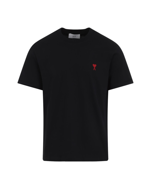 [Ami Paris] T-shirts Short Sleeve FW26 BFUTS035.724
