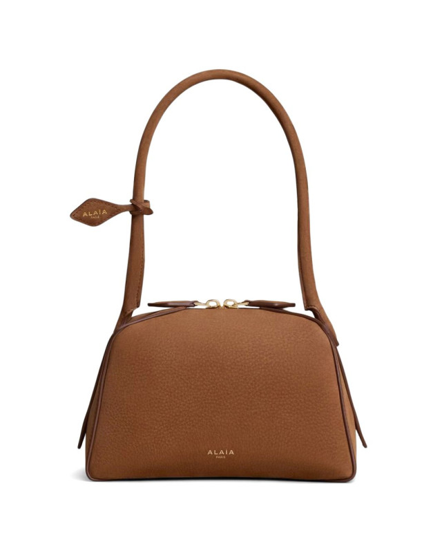 [Alaia] Shoulder bag FW26 AA1L1012CA214731