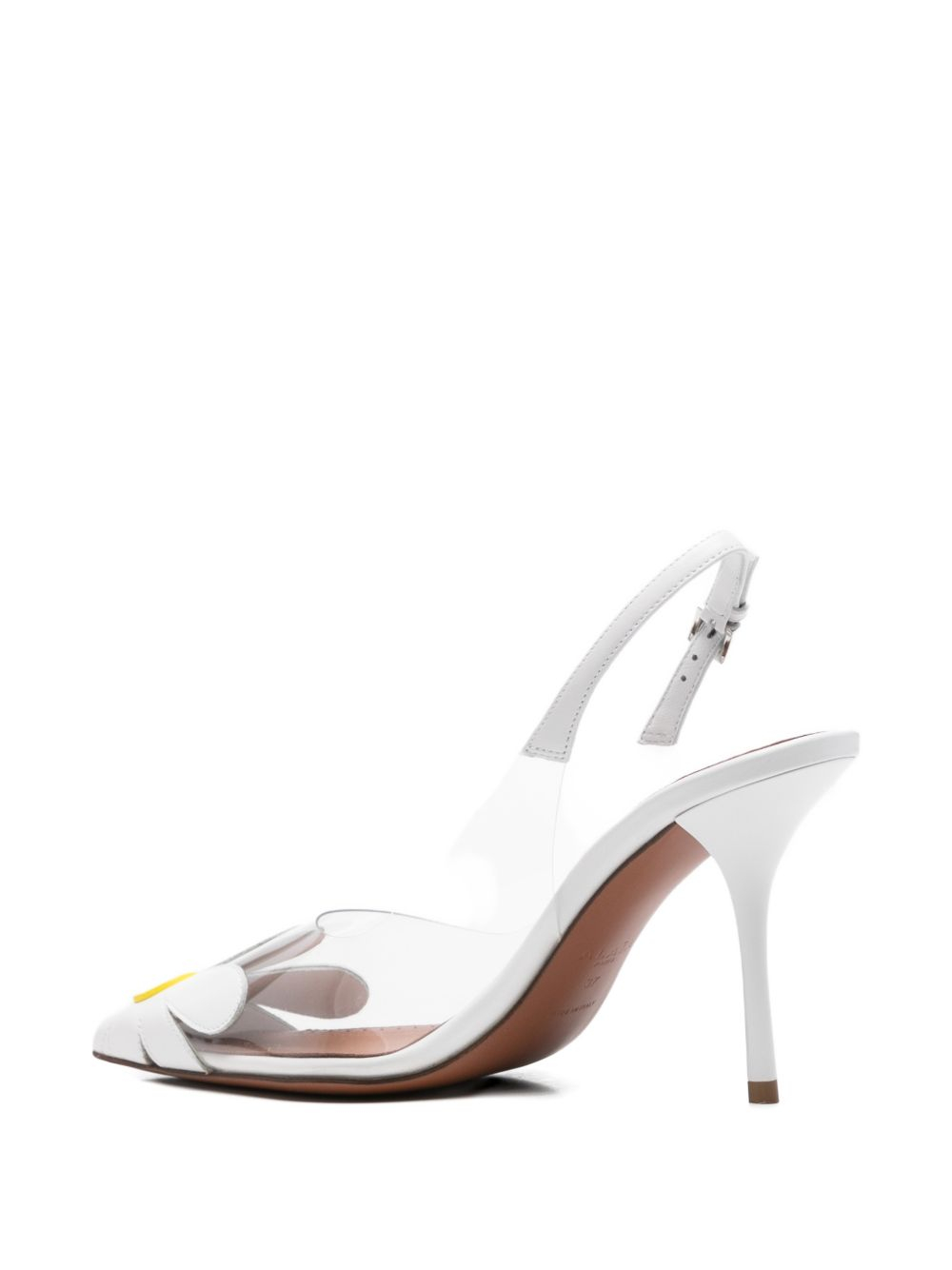 [Alaia] Pumps FW26 AA3G2019O022B32