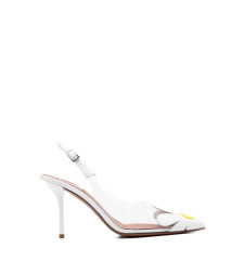 [Alaia] Pumps FW26 AA3G2019O022B32