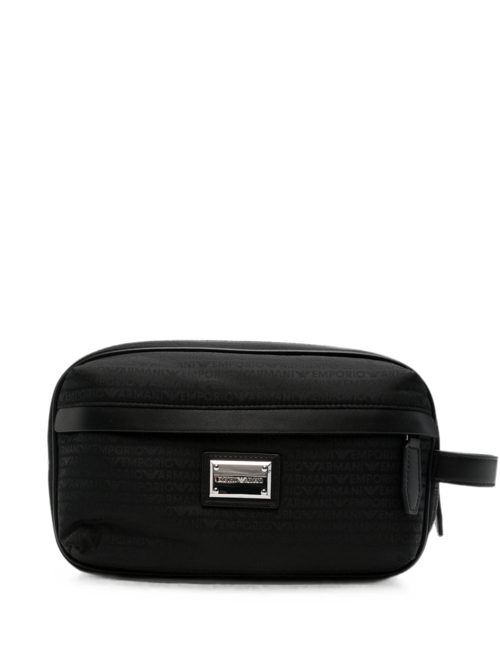 [Emporio Armani] Wallet FW26 EM007027AF28660UC001