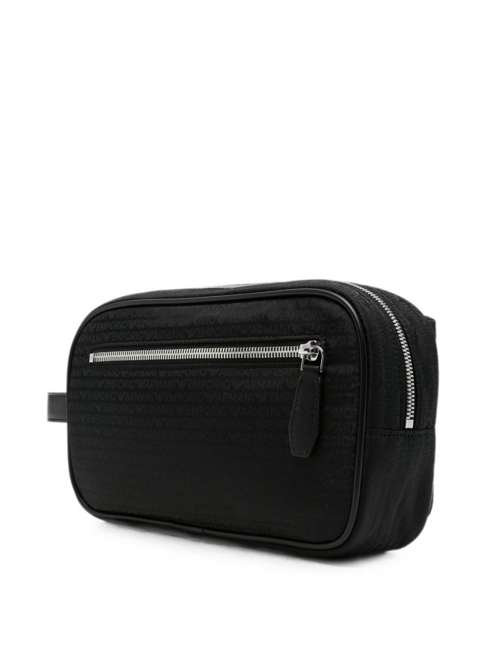 [Emporio Armani] Wallet FW26 EM007027AF28660UC001