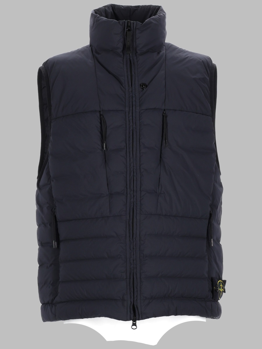 [Stone Island] T-shirts Sleeveless SS26 G100007_S0183V0020